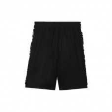 SHORTS NIKE INFANTIL TROPHY - BLACK